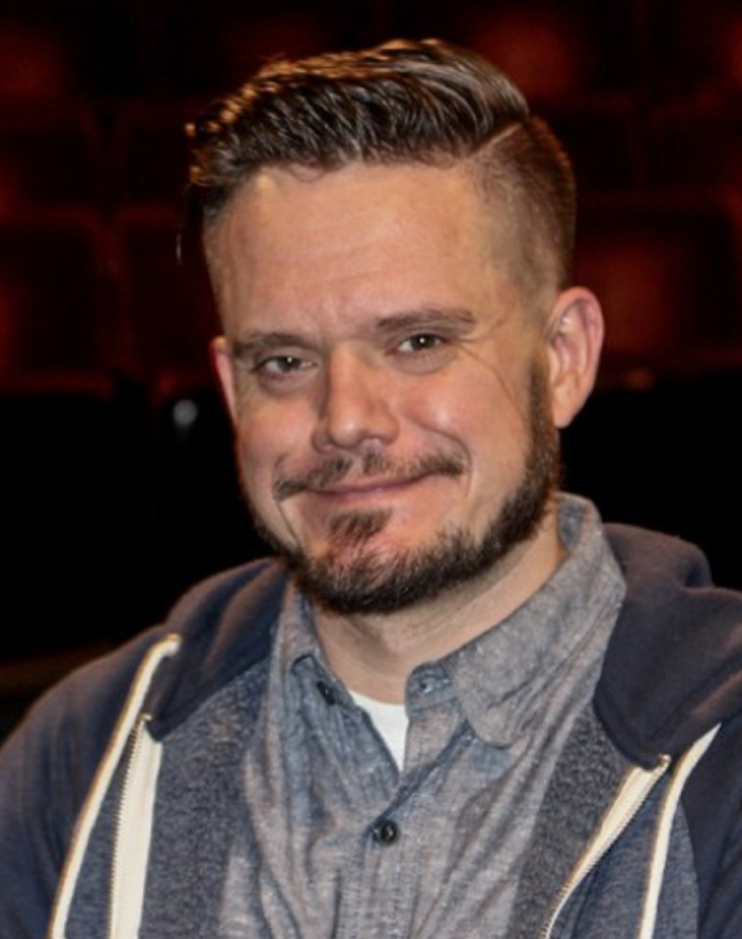 Mat Smart Omega tickets_2020 — Cape Cod Theatre Project