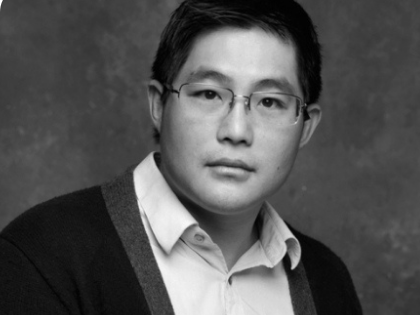 Photo of Mike Lew